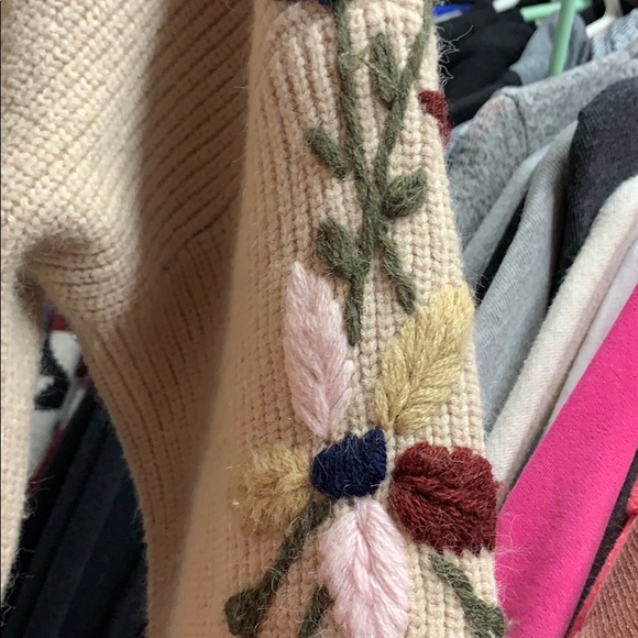 Sweater - Picture 2 of 7